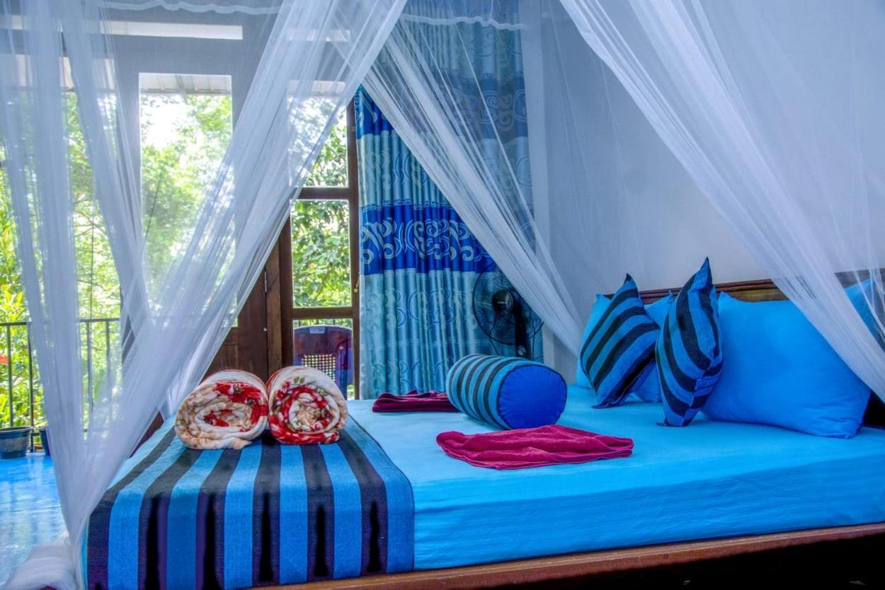 Udessa Rest Ella Apartment Luaran gambar
